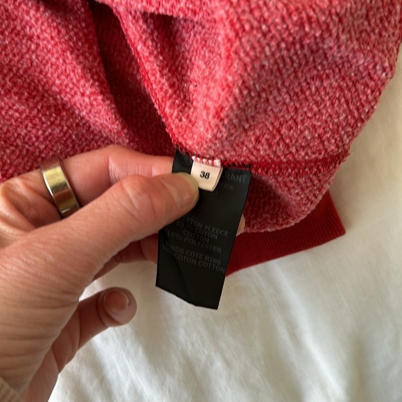 Isabel Marant - Revolution- Pullover - 38/S - Picture 5 of 6